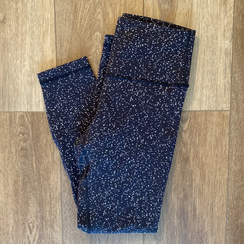 Lululemon Leggings 🖤 Size 6